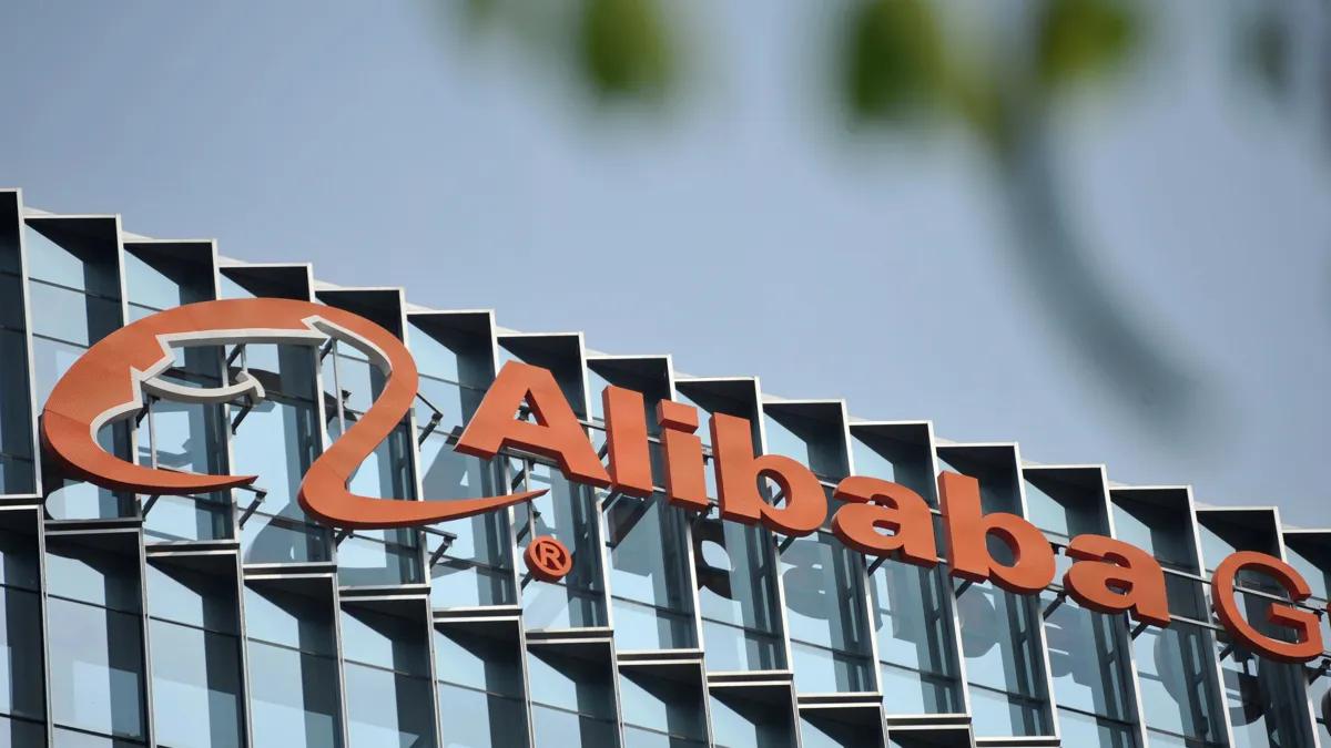 Alibaba Қазақстанда салық төлейтін болады.