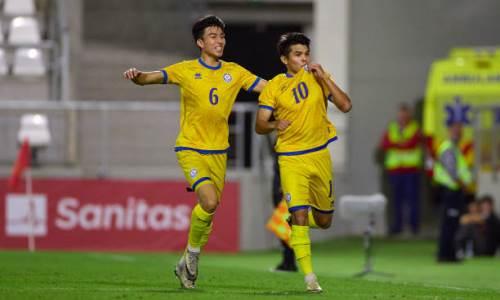 Slovakia or Spain? The agent of the Kazakhstan national football team's player has clarified his future plans.