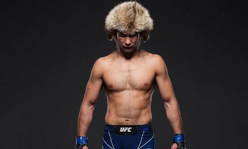 Шавкат Рахмонов получил предупреждение после победы Ислама Махачева на UFC 311.