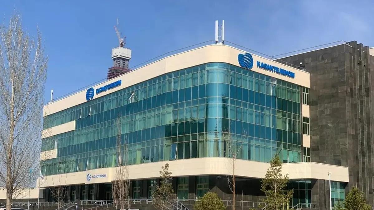 Kazakhtelecom has repurchased its bonds worth 59 billion tenge, originally issued at the end of 2024.