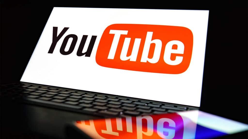 Сумма требований Ростелеканала к YouTube достигла колоссальной суммы с 39 нулями.