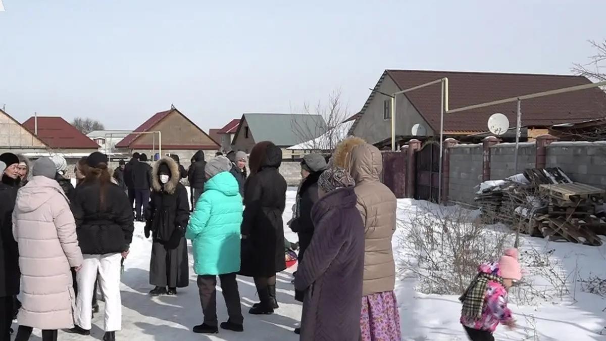 A mystery even for GPS: Discover how people live in the "ghost town" of Almaty region.