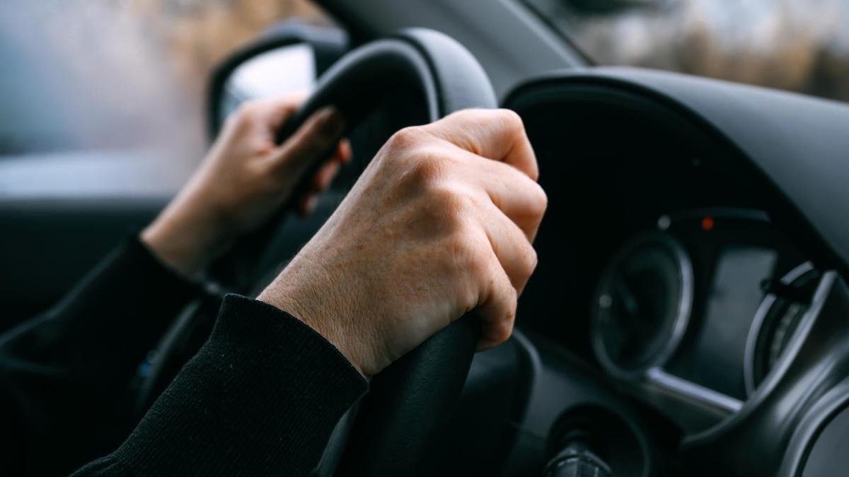 A person with a mental illness was issued a driver's license in the Abai region.